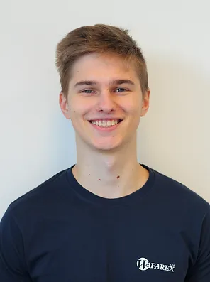 Daniel Chowaniec