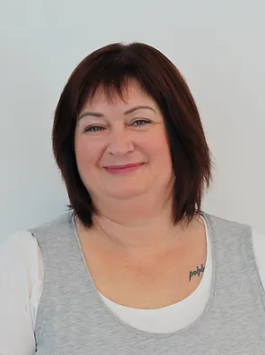 Eva Kovalovská