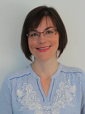 Eva Rybárová
